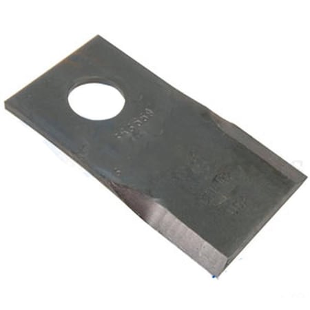 Aftermarket Blade, Disc Mower, RH A-TF70-AI